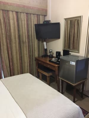 thumbnail: Room
