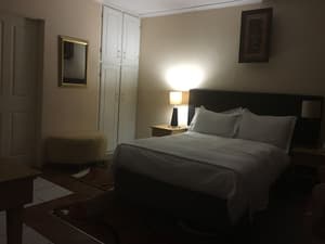 thumbnail: Room