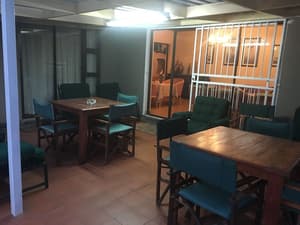 thumbnail: Terrace/patio