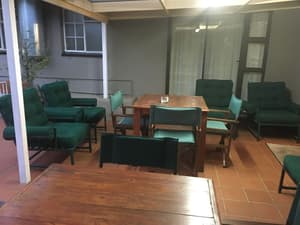 thumbnail: Terrace/patio