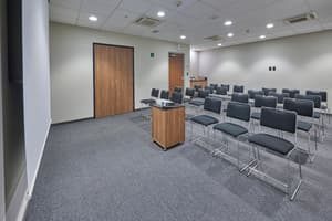 thumbnail: Meeting facility