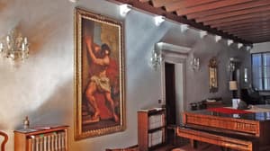 thumbnail: Interior