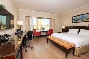 thumbnail: View from room