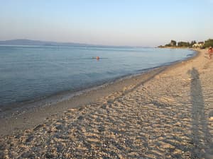 thumbnail: Beach