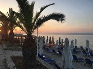 thumbnail: Beach