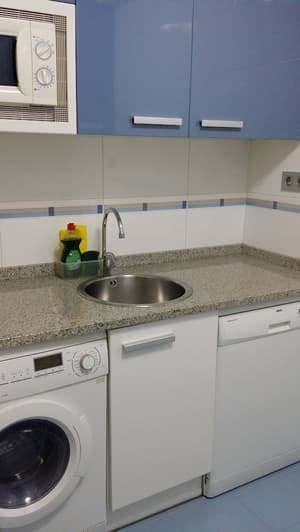 thumbnail: Private kitchen