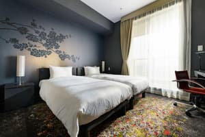 thumbnail: Room
