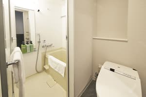 thumbnail: Bathroom