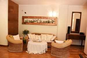 thumbnail: Interior
