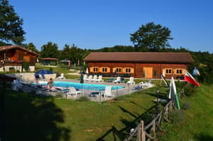thumbnail: Outdoor pool