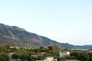 thumbnail: View from room