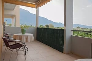 thumbnail: Balcony
