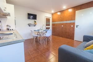 thumbnail: Private kitchenette
