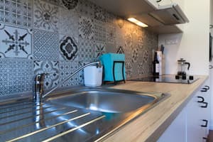 thumbnail: Private kitchenette