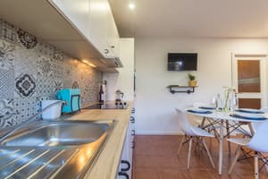 thumbnail: Private kitchenette