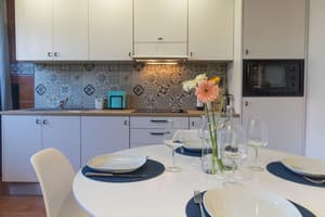 thumbnail: Private kitchenette