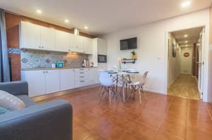thumbnail: Private kitchenette