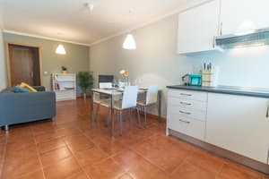 thumbnail: Private kitchenette