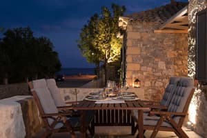 thumbnail: Terrace/patio