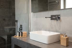 thumbnail: Bathroom sink