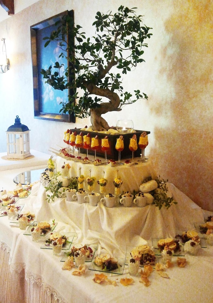 Restaurant-cafeteria