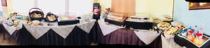 thumbnail: Breakfast area