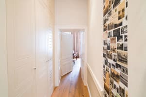 thumbnail: Hallway