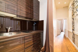 thumbnail: Private kitchenette