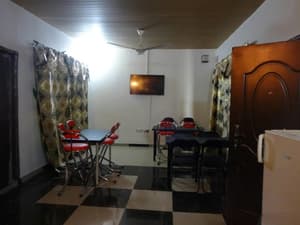 thumbnail: In-room dining