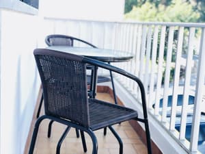 thumbnail: Balcony