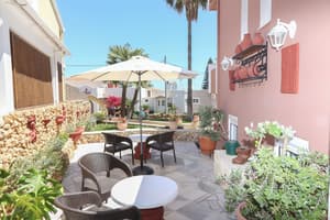 thumbnail: Terrace/patio