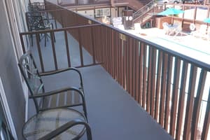 thumbnail: Terrace/patio