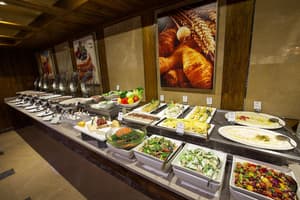 thumbnail: Restaurant