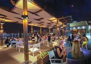 thumbnail: Restaurant