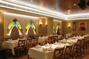 thumbnail: Restaurant