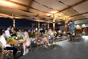 thumbnail: Restaurant