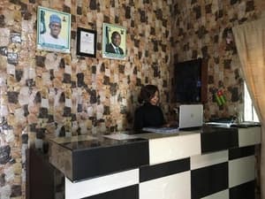 thumbnail: Interior