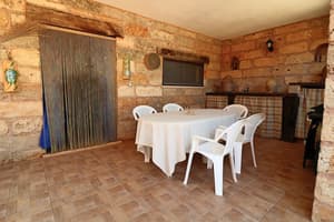 thumbnail: Terrace/patio