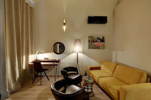 thumbnail: Living area
