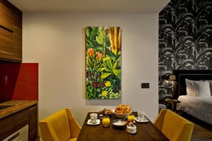thumbnail: Private kitchen