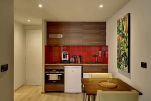 thumbnail: Private kitchen
