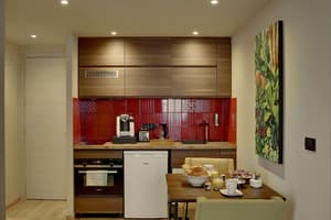 thumbnail: Private kitchen