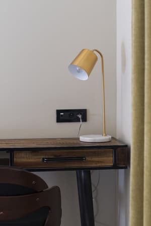 thumbnail: Room amenity