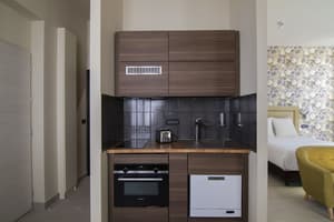 thumbnail: Private kitchen
