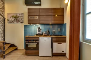 thumbnail: Private kitchen