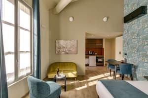 thumbnail: Living area