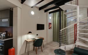 thumbnail: Living area