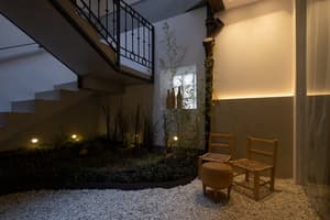 thumbnail: Terrace/patio