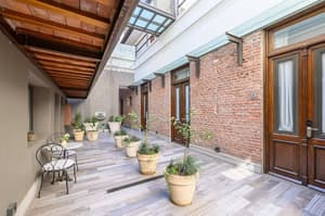 thumbnail: Terrace/patio