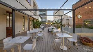 thumbnail: Terrace/patio